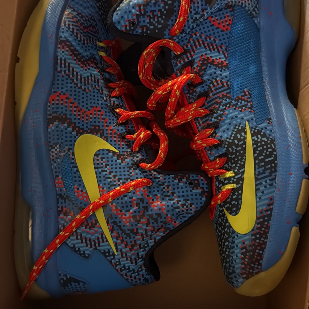 KD V